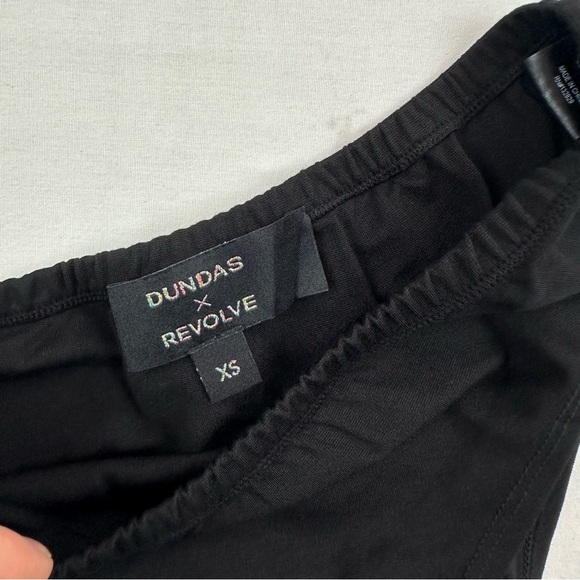 Dundas X Revolve strapless bikini set XS - Picture 4 of 12